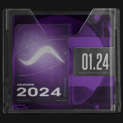 January 2024 - Hi Hat Grooves + Writing Session