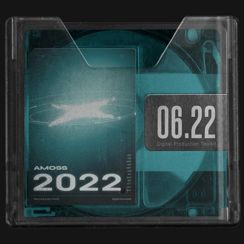 June 2022 - Mid Bass Design + Track Breakdown