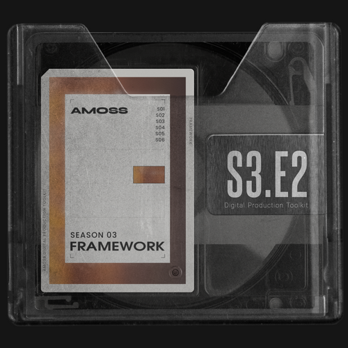 Framework Season 03 E02 - Crafting Leads