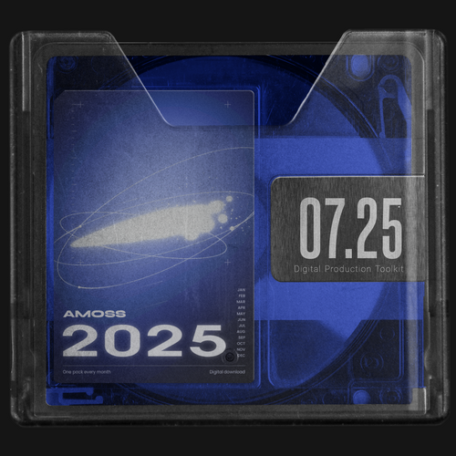 July 2025 - Mid Bass Breakdown
