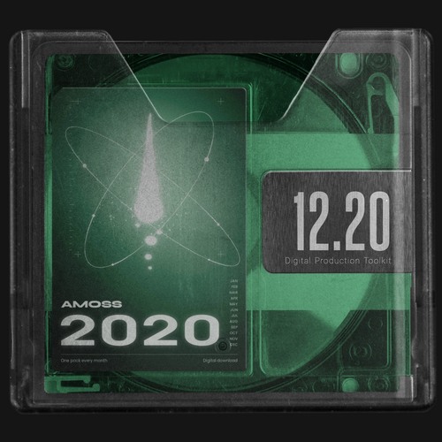 December 2020 - Pad Design