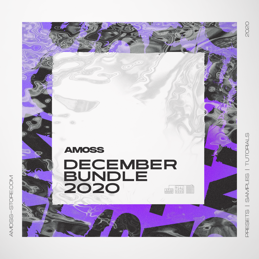 December Production Bundle 2020