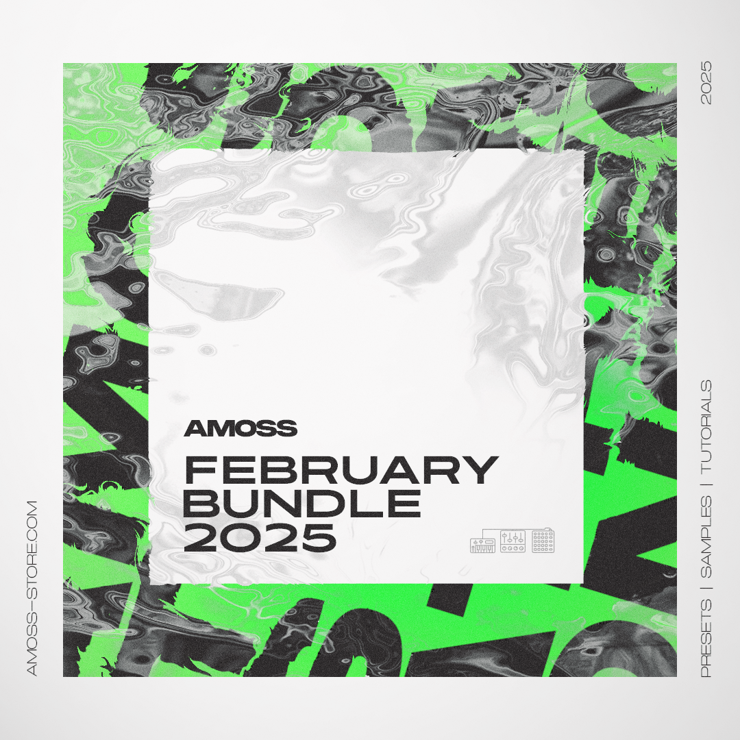 February Production Bundle 2025