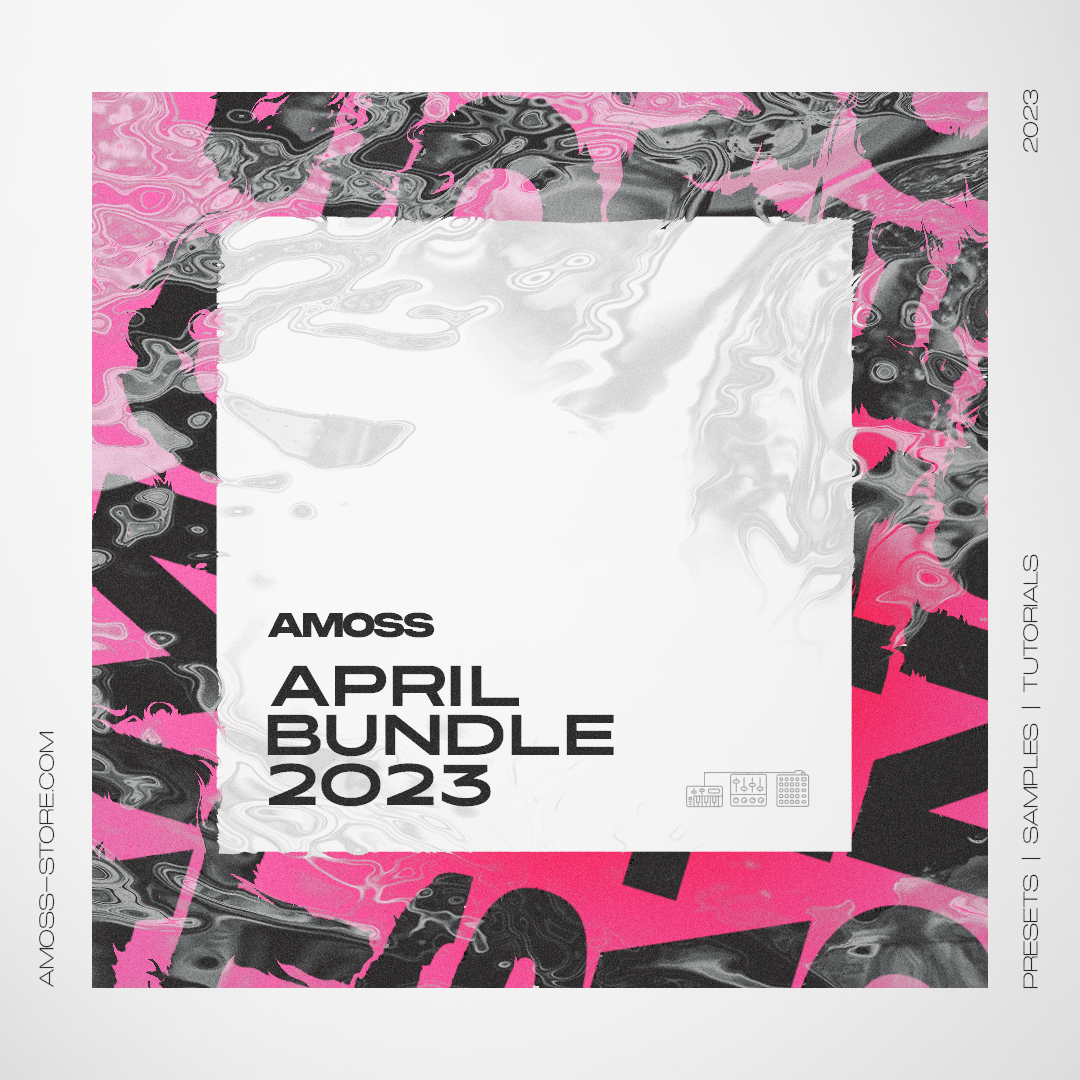 April Production Bundle 2023