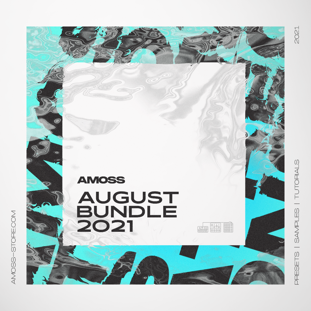 August Production Bundle 2021