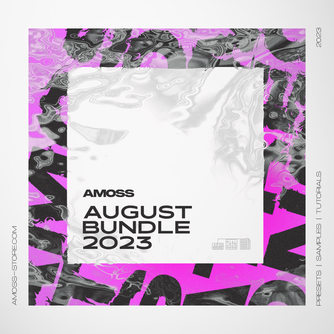 August Production Bundle 2023