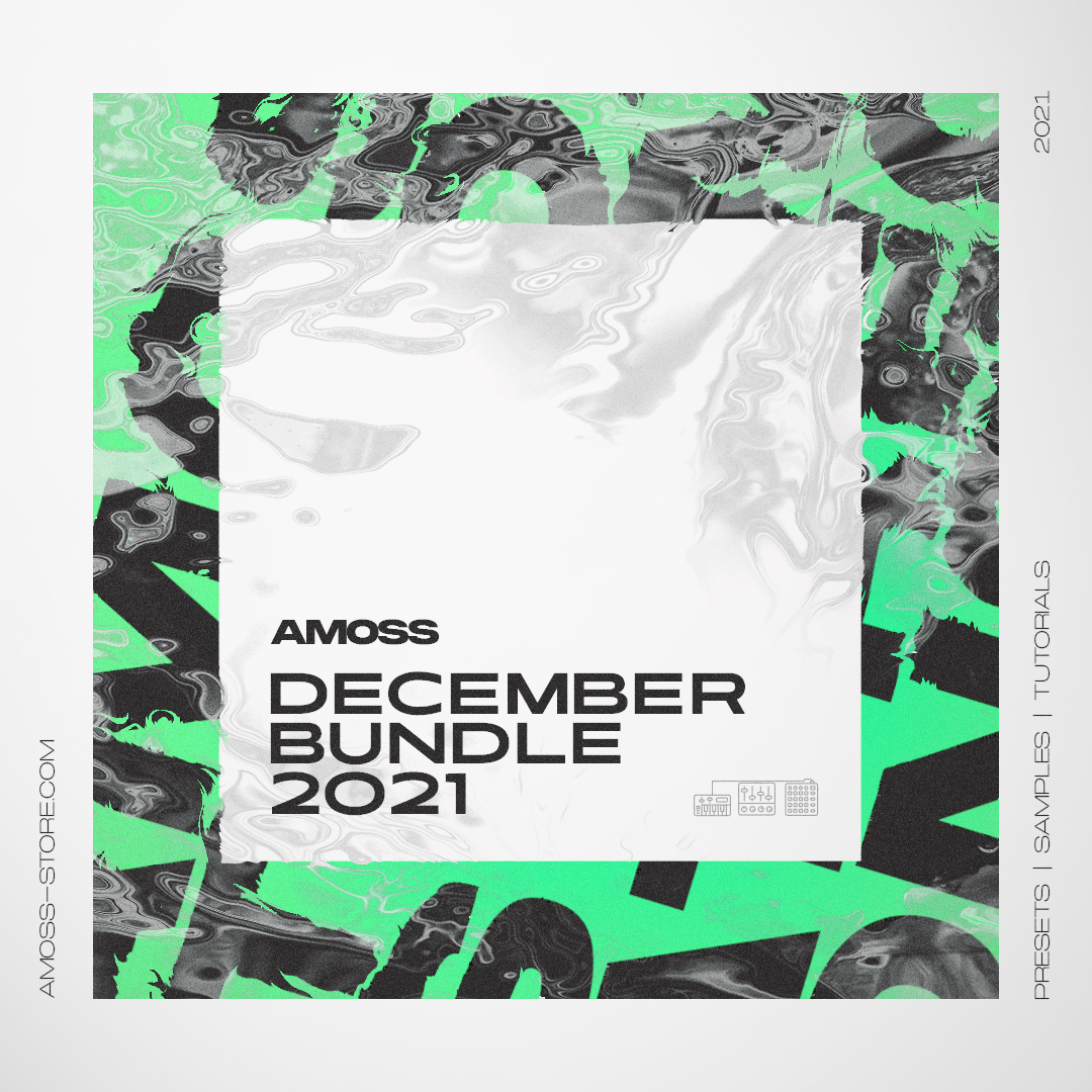 December Production Bundle 2021