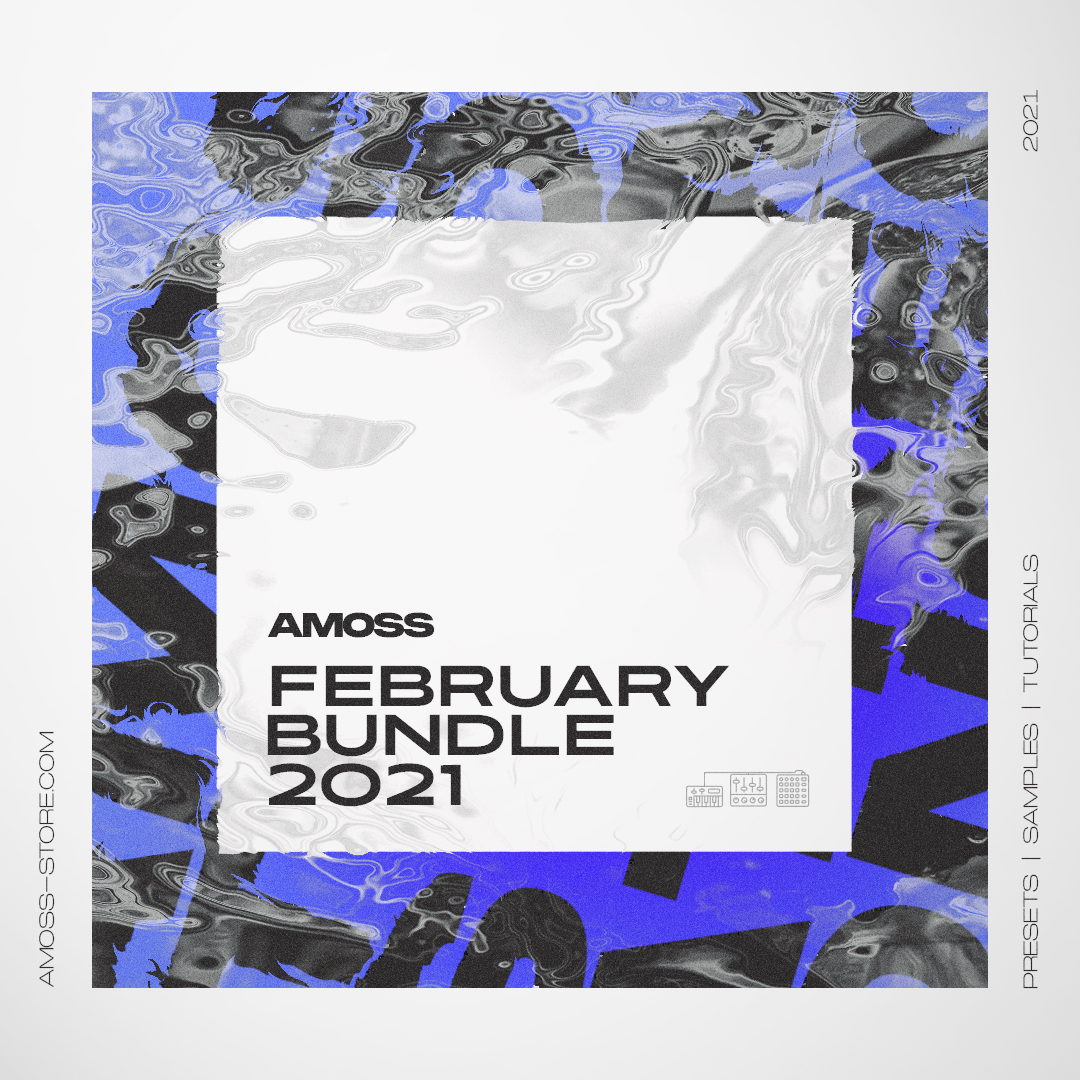 February Production Bundle 2021