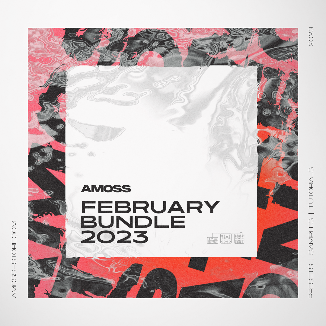 February Production Bundle 2023