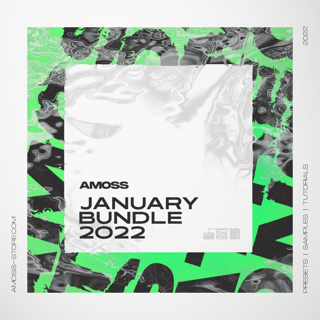 January Production Bundle 2022
