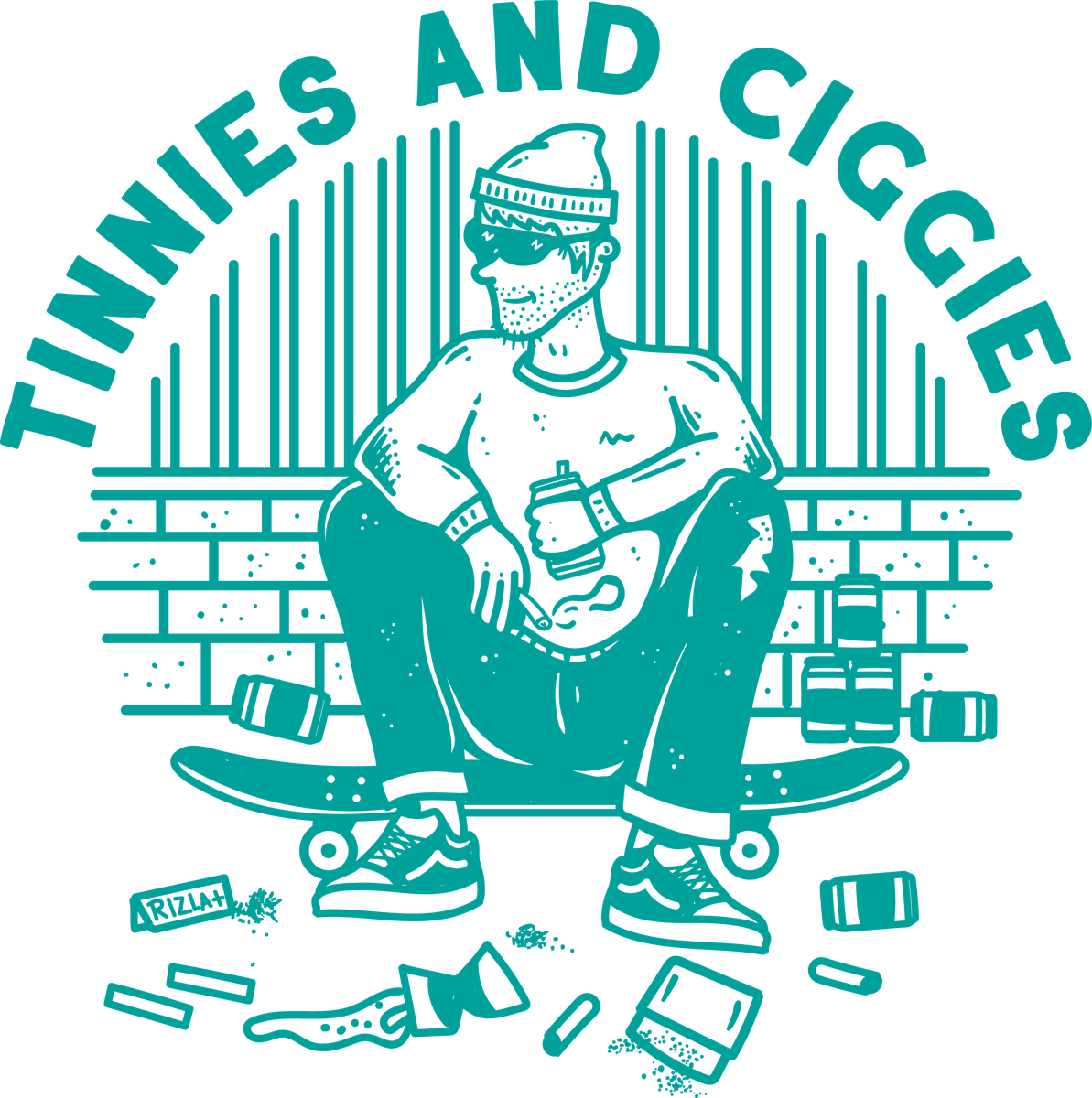 Tinnies