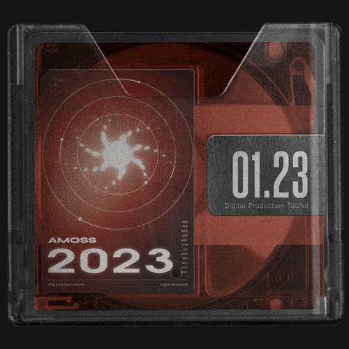 January 2023 - Drum Breakdown + Resampling