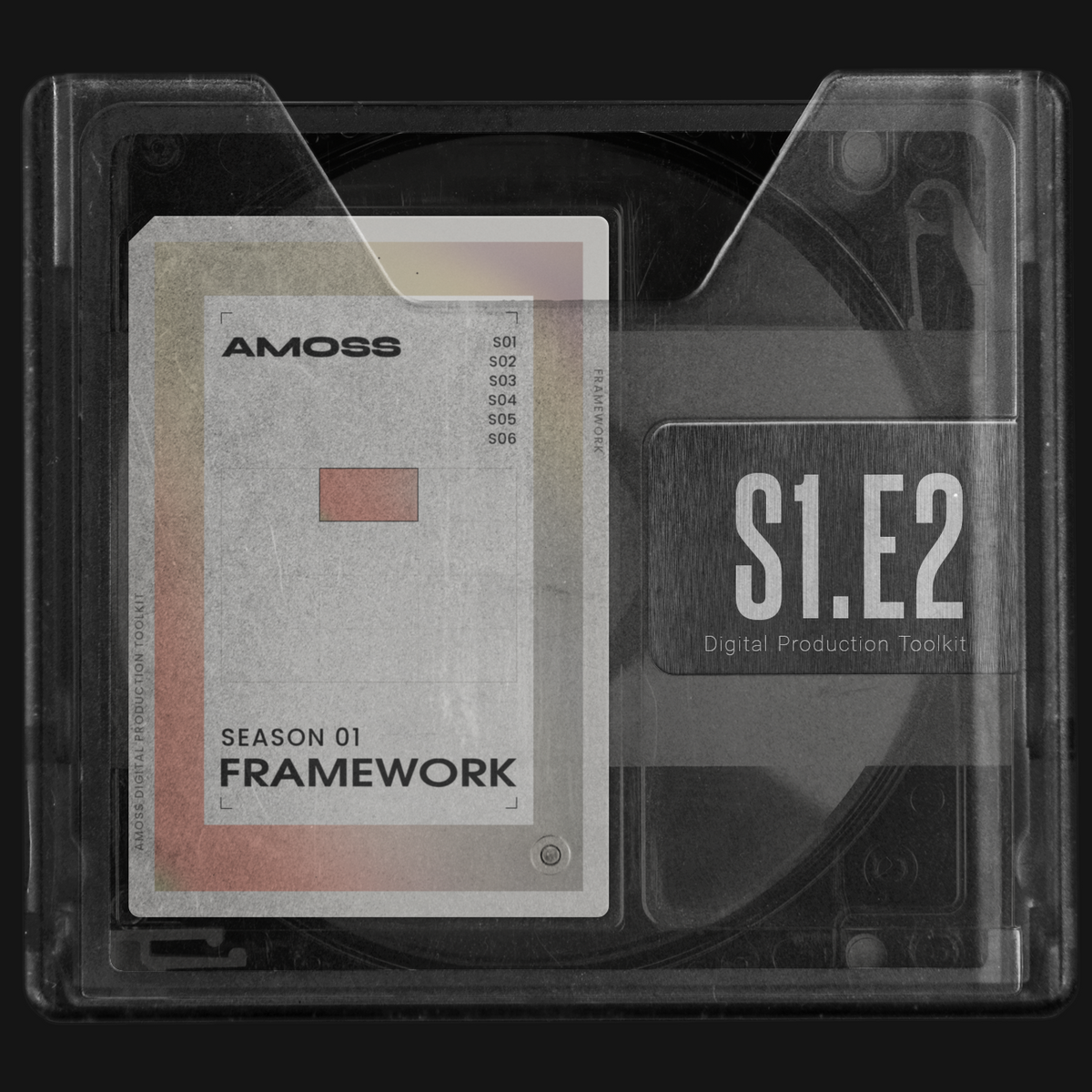 Framework Season 01 E02 - Bass Processing