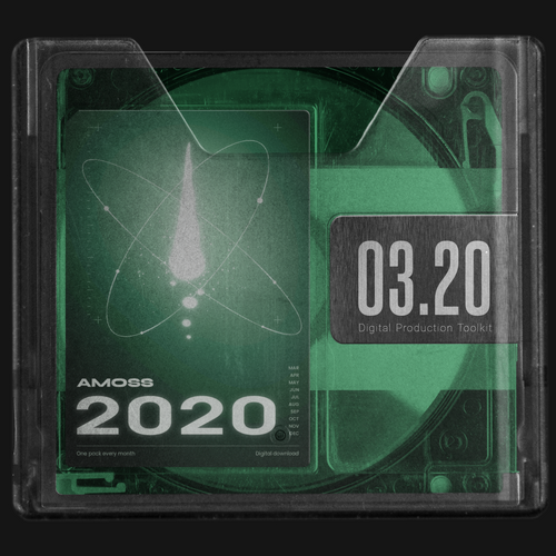 March 2020 - Pad Layering