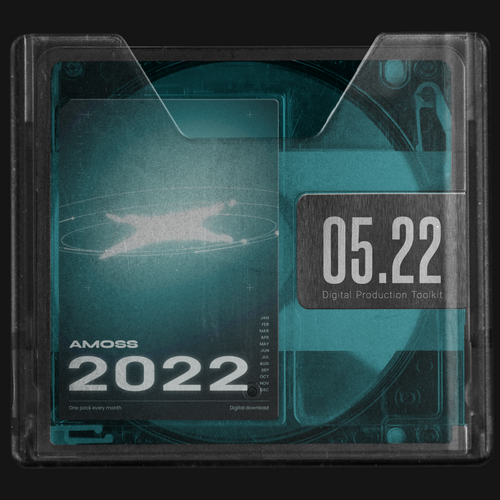 May 2022 - Sub Bass Movement + Sound Design