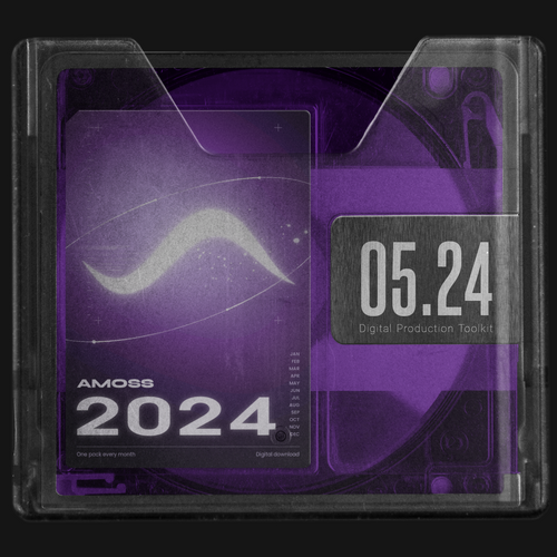 May 2024 - Sound Design Sessions