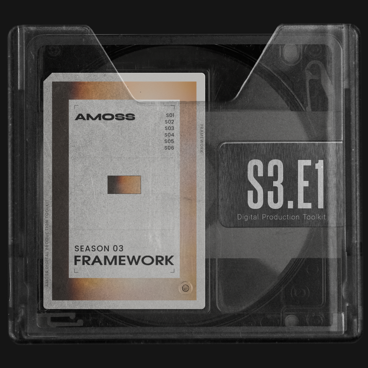 Framework Season 03 E01 - The Art Of Pads