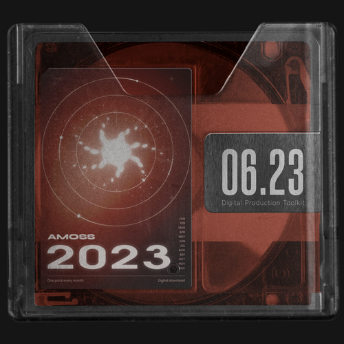 June 2023 - Pad Design + Mid Bass Enhancing