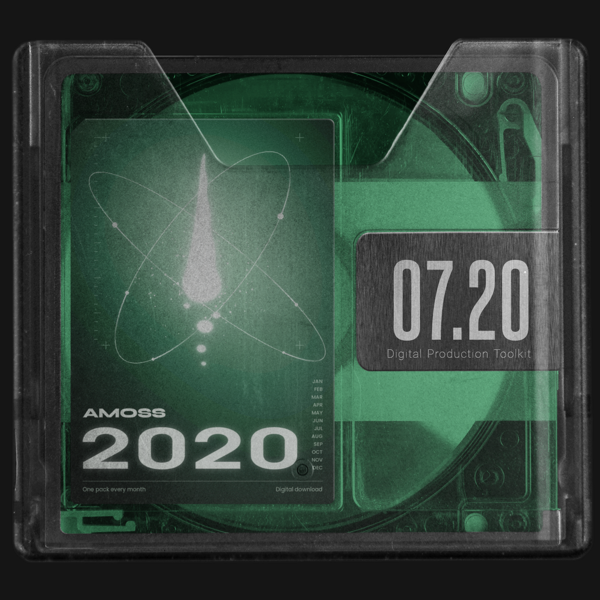 July 2020 - Stabs & Knocks