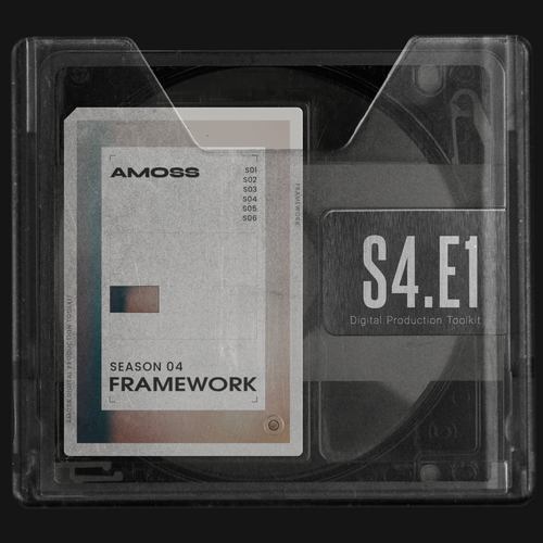 Framework Season 04 E01 - FX Design