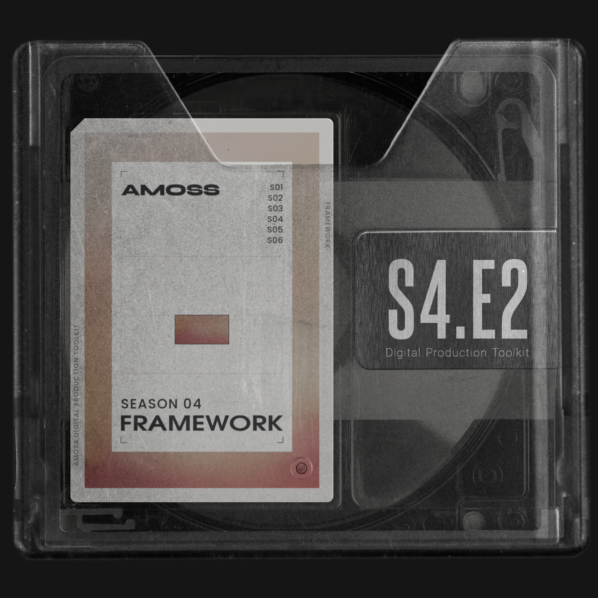 Framework Season 04 E02 - Atmospherics & Drones