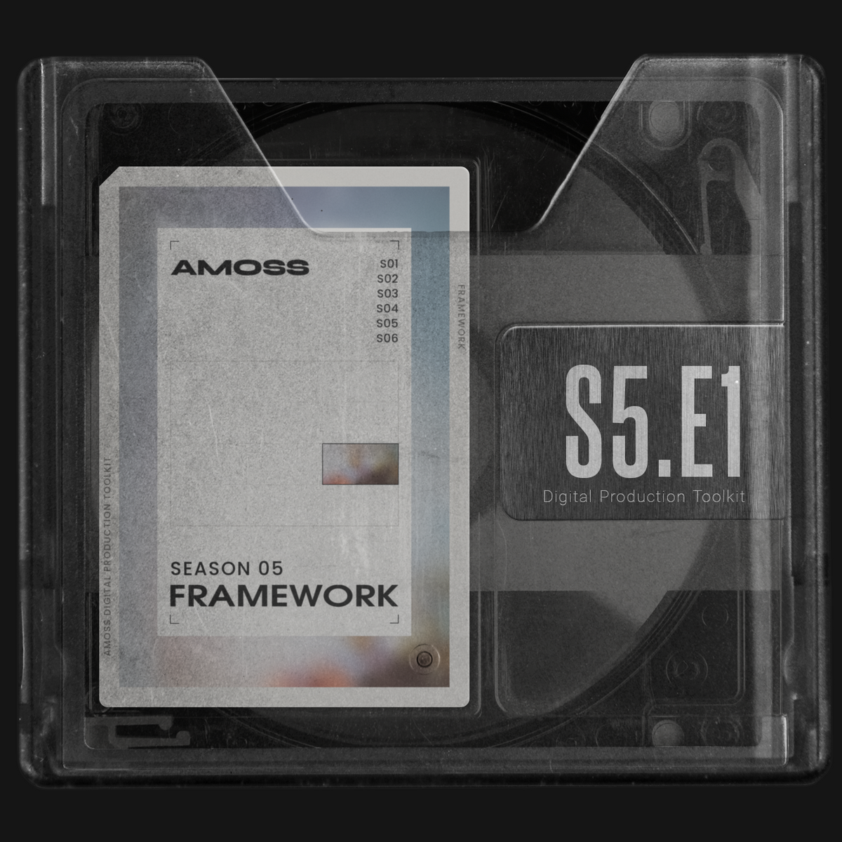 Framework Season 05 E01 - Building a 16 Bar Loop
