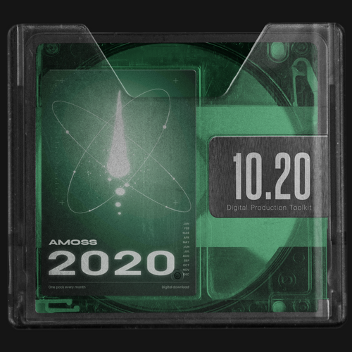 October 2020 - Mixdown