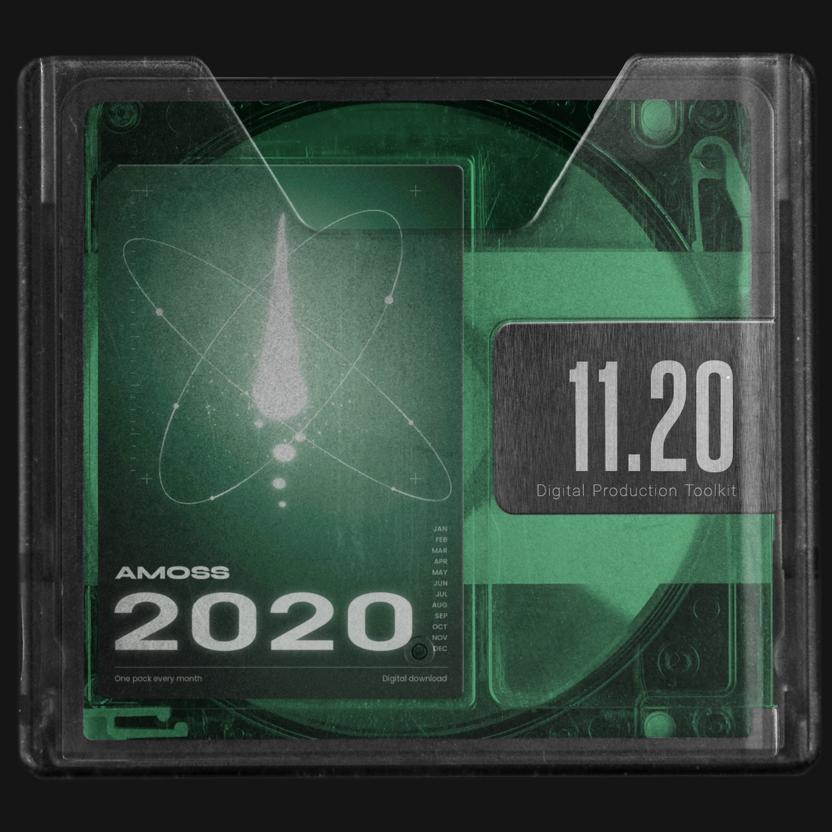 November 2020 - Mid Bass Resampling