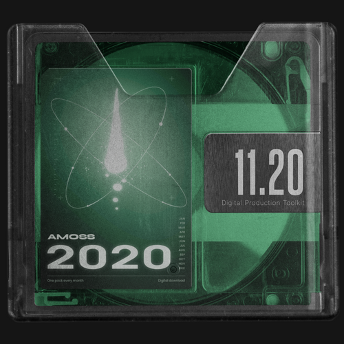 November 2020 - Mid Bass Resampling