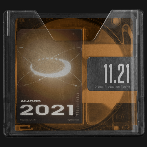 November 2021 - Sub Bass + Writing Session