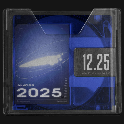 December 2025 - Track Breakdown