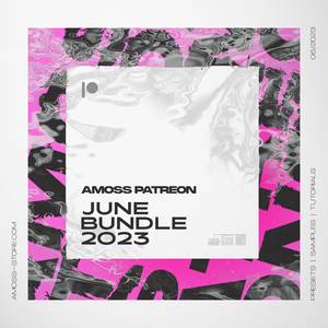 
                  
                    Patreon June Bundle 2023
                  
                