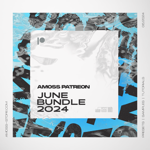 
                  
                    Patreon June Bundle 2024
                  
                