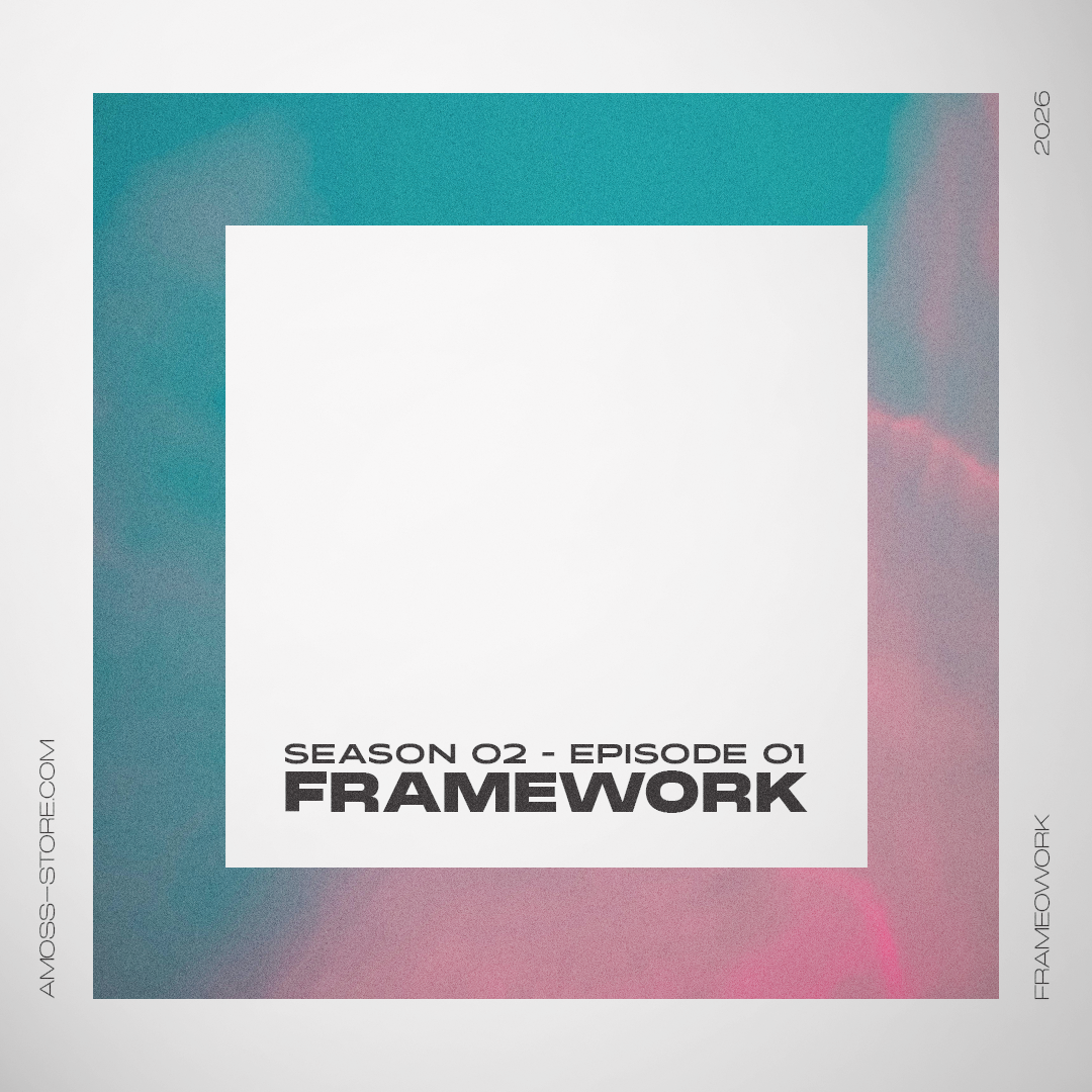 Framework Season 02 - Kick & Snare Design