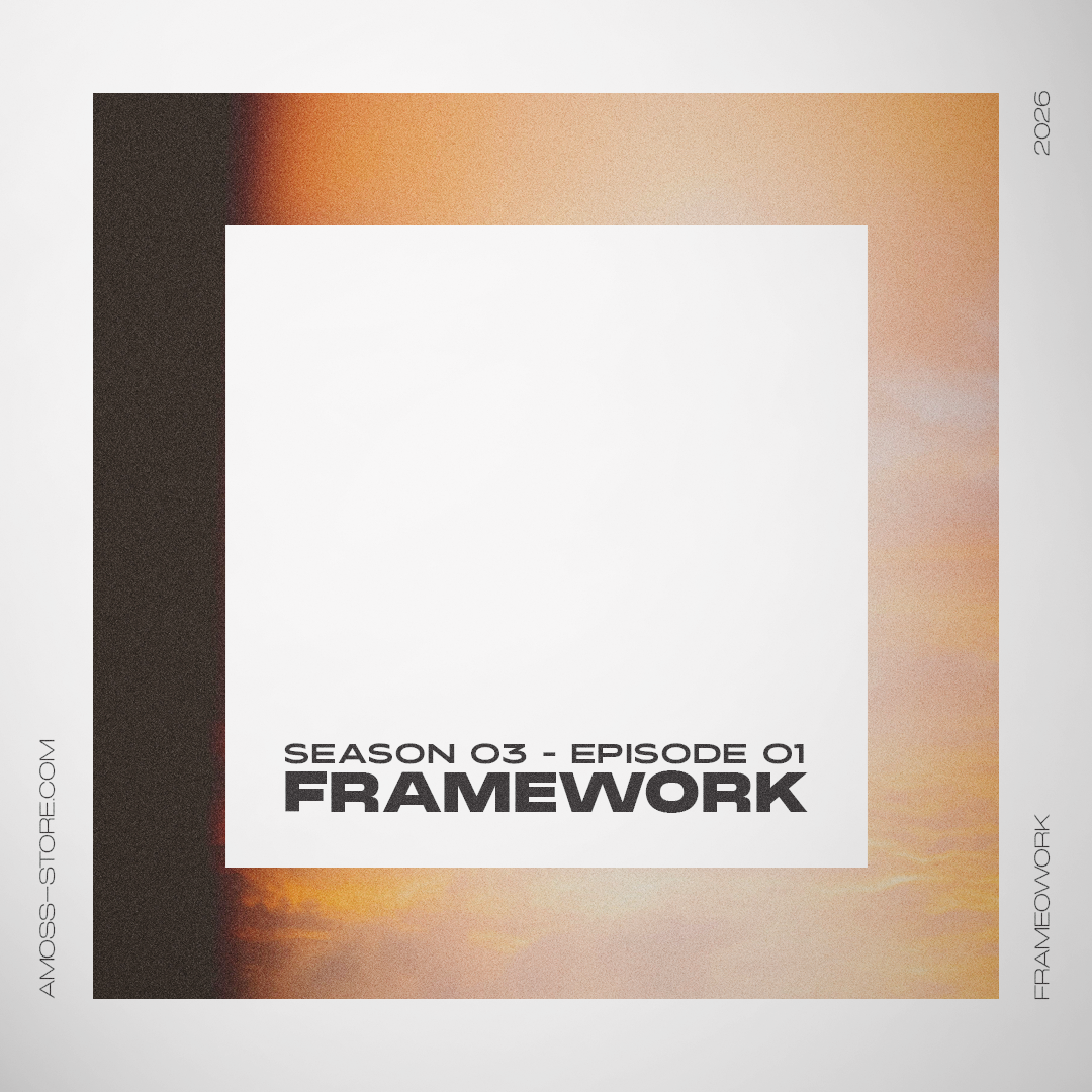 Framework Season 03 - The Art Of Pads