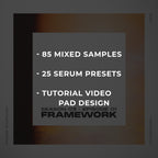 Framework Season 03 - The Art Of Pads
