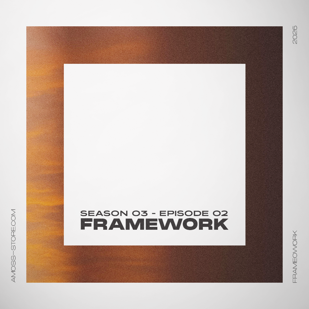 Framework Season 03 - Crafting Leads