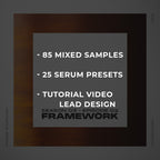 Framework Season 03 - Crafting Leads