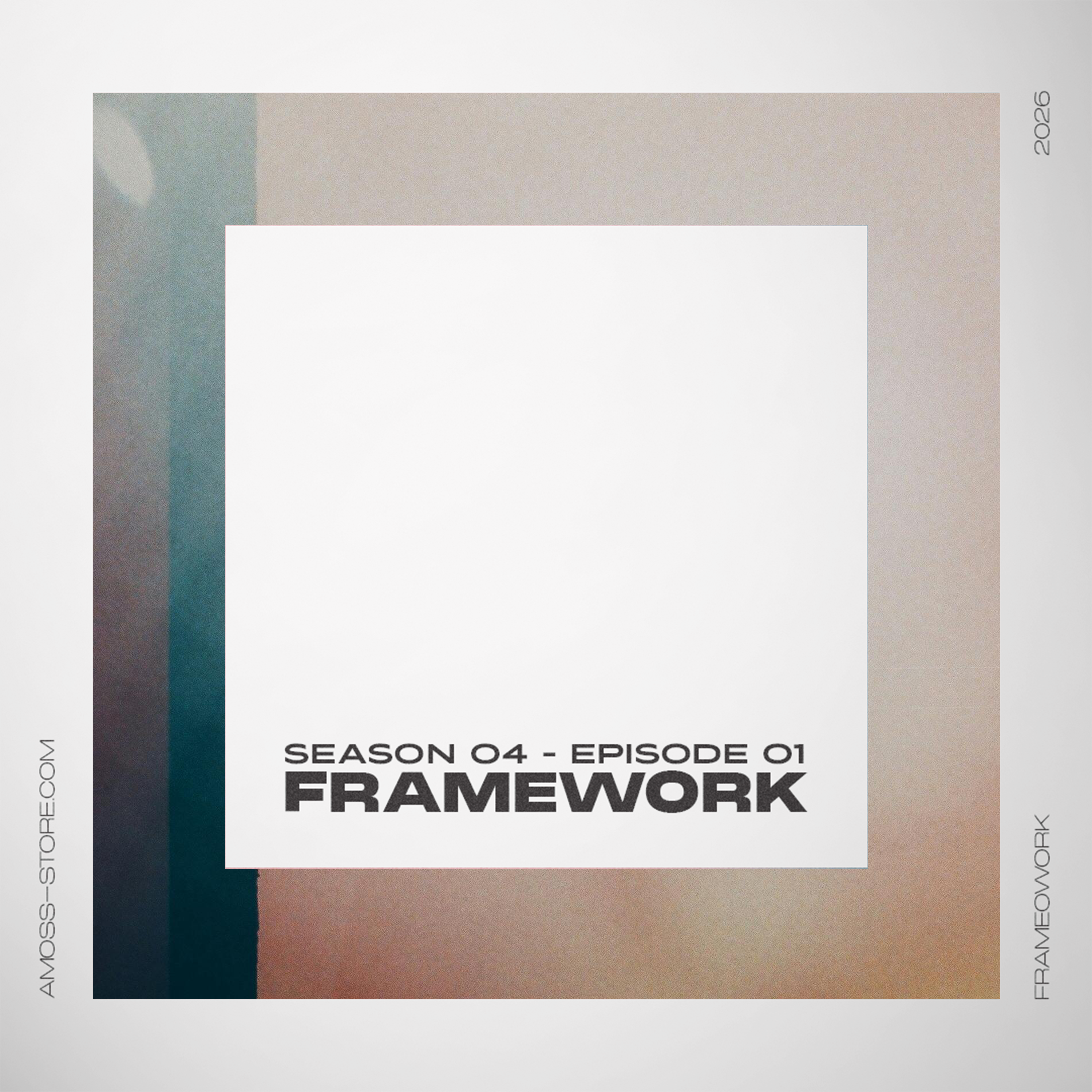 Framework Season 04 - FX Design