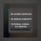 Framework Season 04 - FX Design