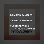 Framework Season 04 - Atmospherics & Drones