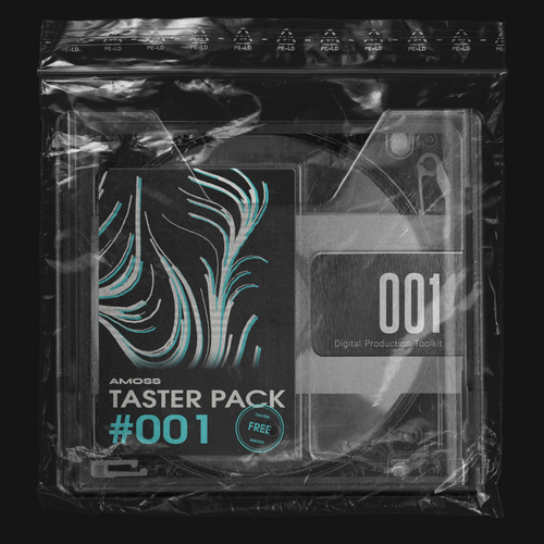 Taster Pack #001