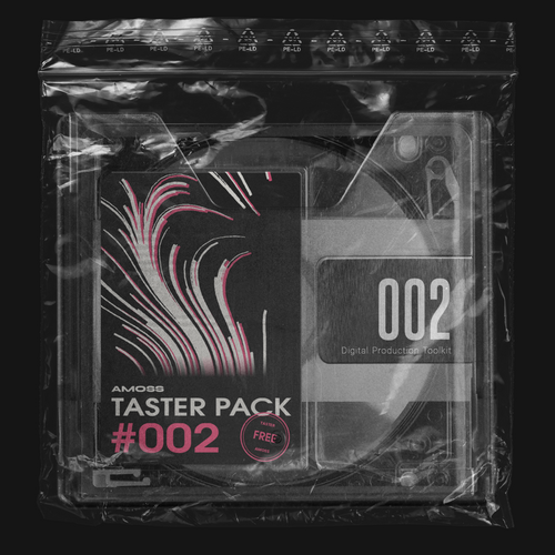 Taster Pack #002