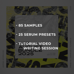 
                  
                    August Production Bundle 2025
                  
                