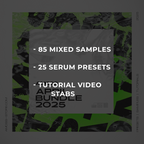 April Production Bundle 2025