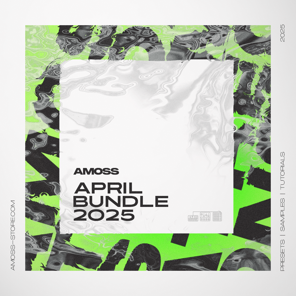 April Production Bundle 2025