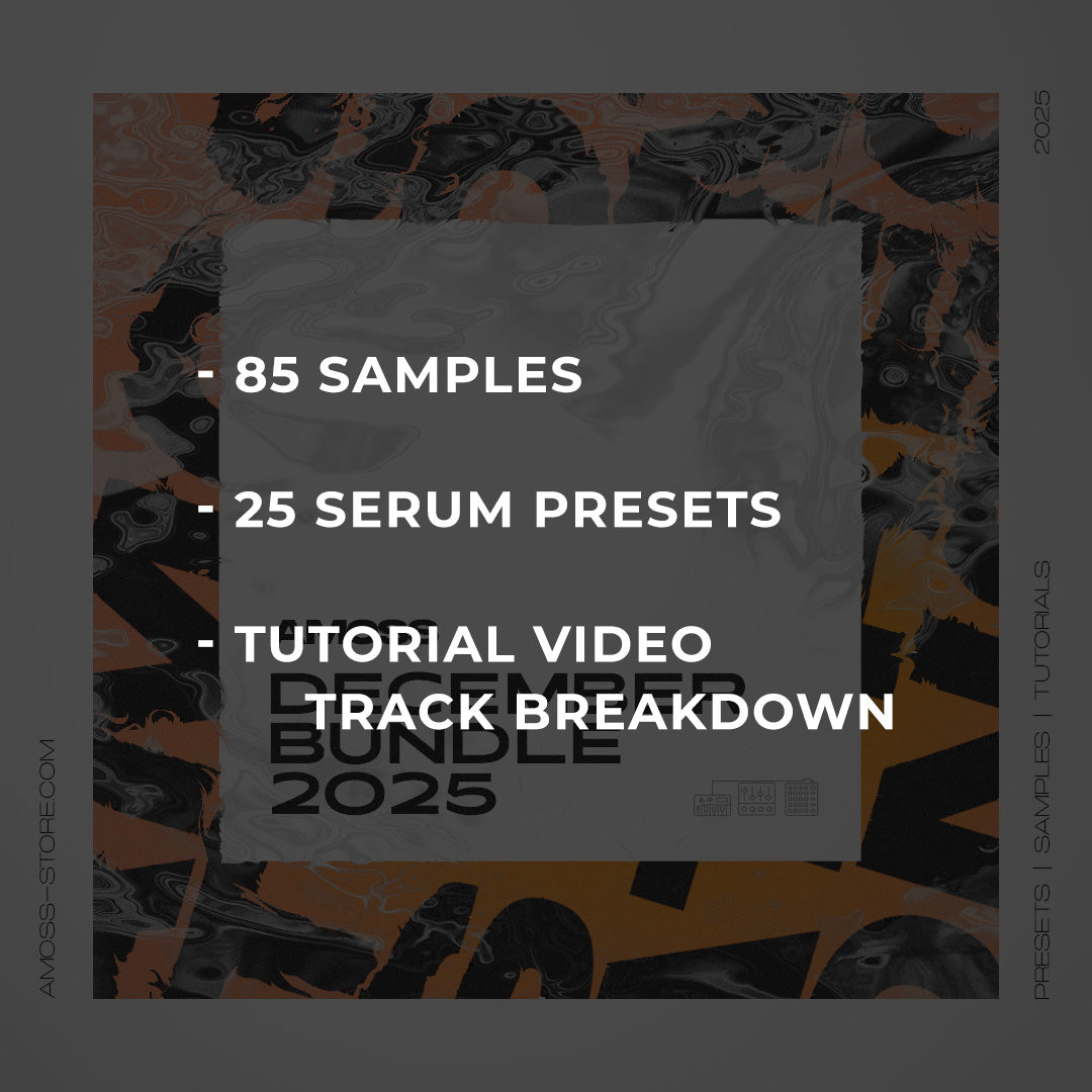 December Production Bundle 2025