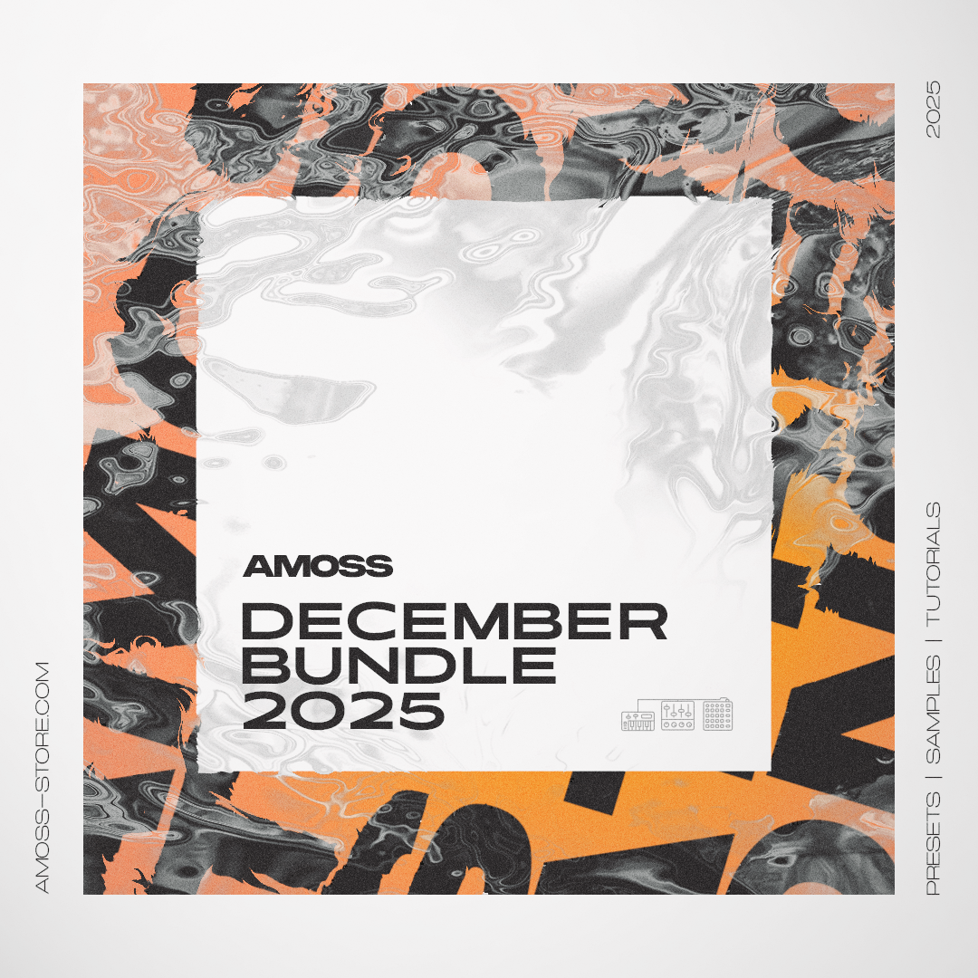 December Production Bundle 2025