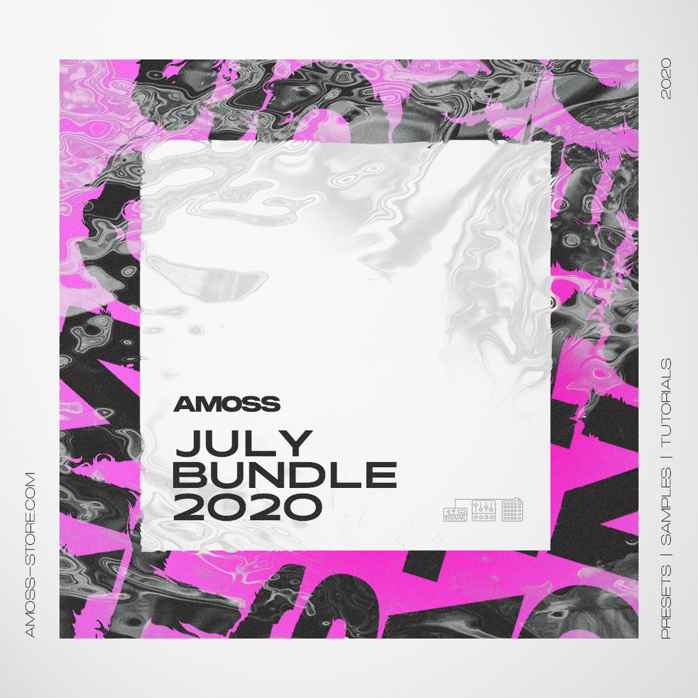 July Production Bundle 2020