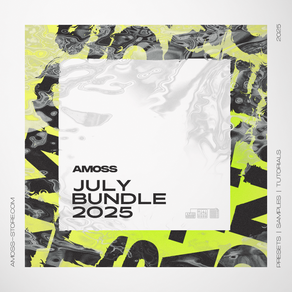July Production Bundle 2025